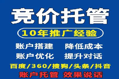 企业在sem代运营公司的帮助下实现业绩飞跃